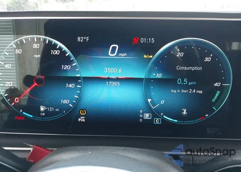 2023 Mercedes-Benz Gle 350 4Matic z USA, uszkodzony, nr VIN 4JGFB4KB1PA919225